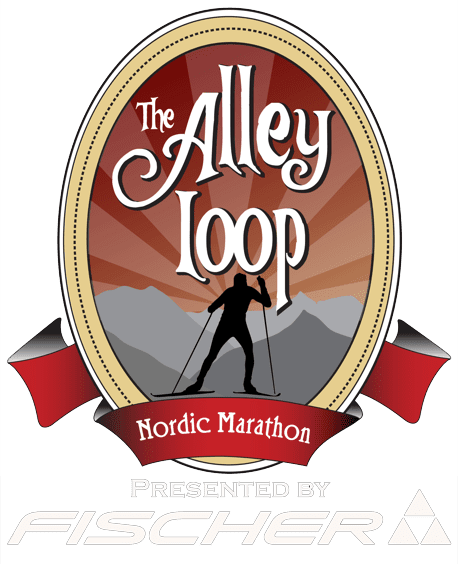 The Alley Loop Nordic Marathon