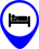 Inns & Lodges icon
