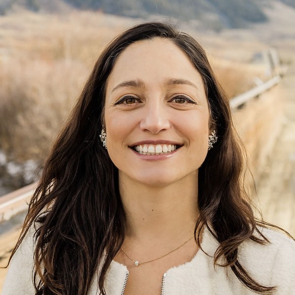 Alla Rubinstein Crested Butte Real Estate Agent