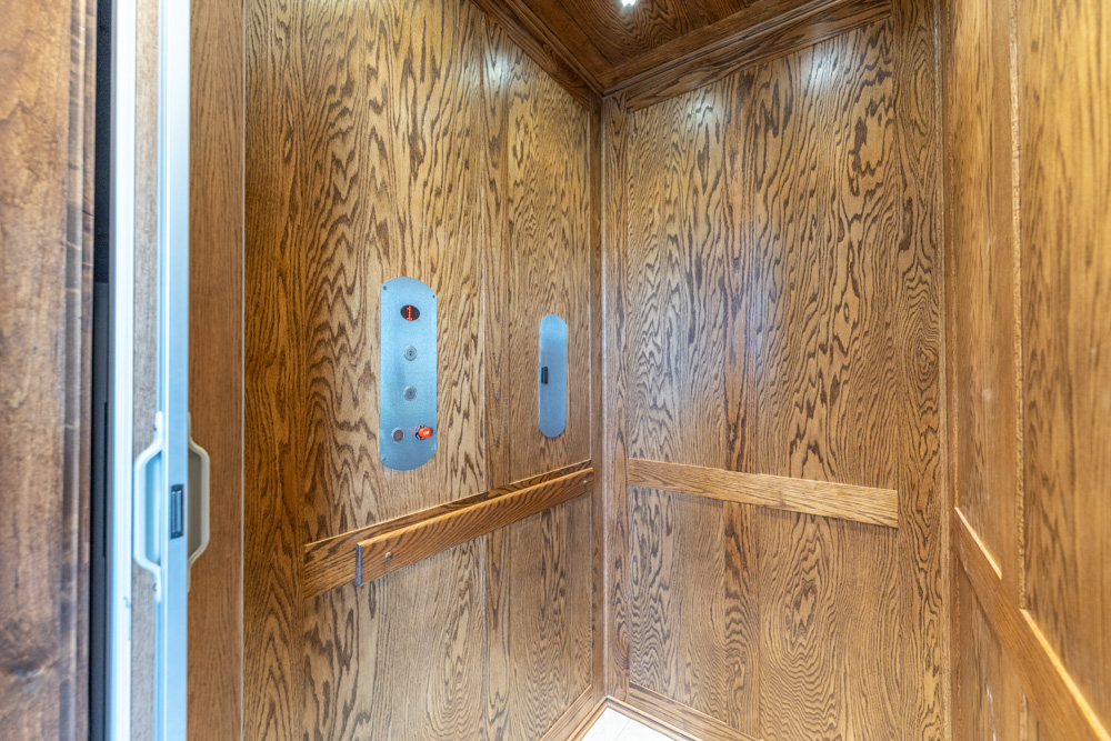 Trail Map