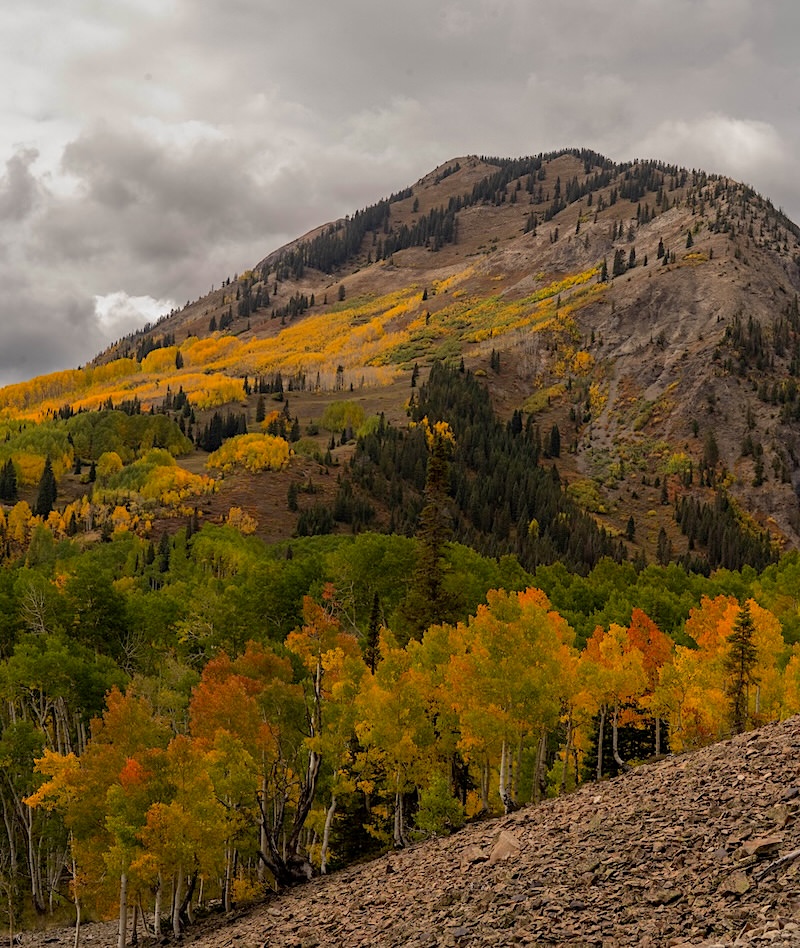 Ohio Pass - 9/23