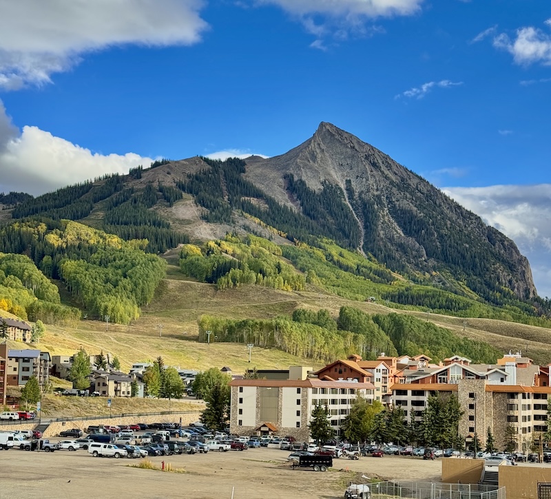 Mt. CB - 9/20