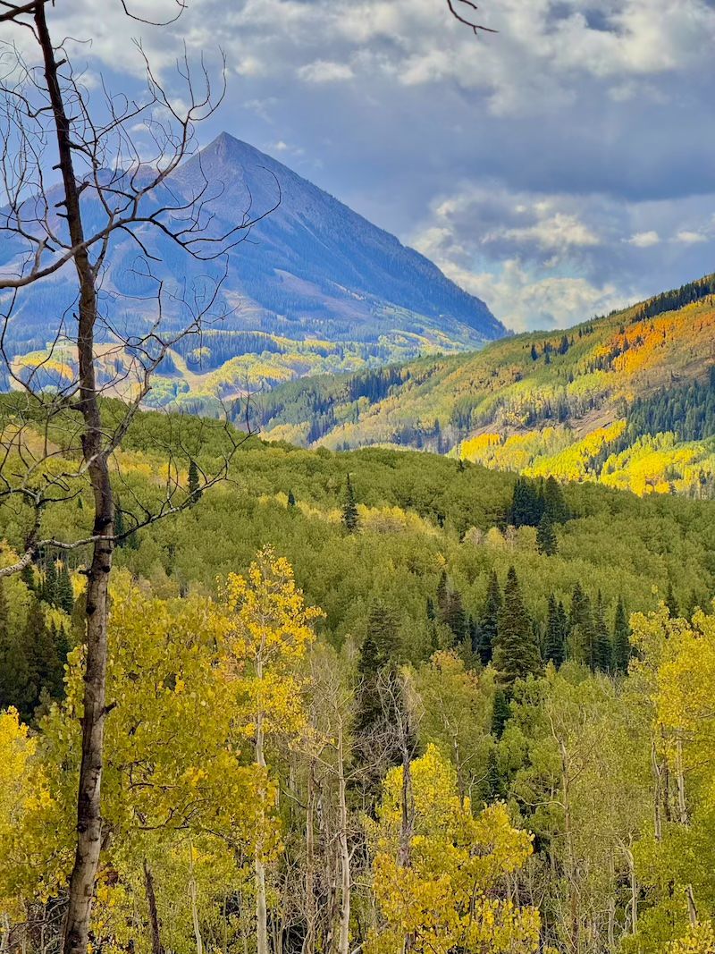 Gothic Valley - 9/21