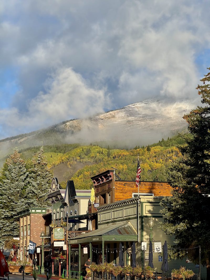 Elk Ave - 9/23