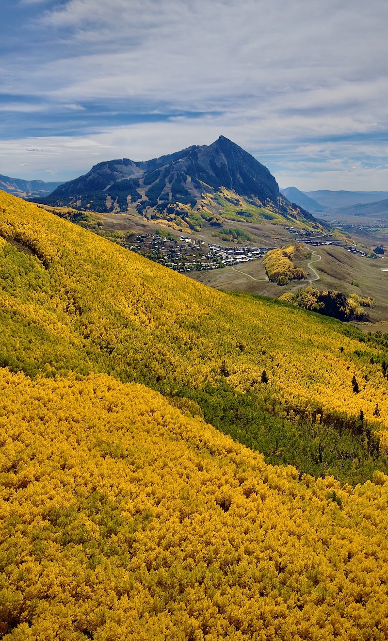 Washington Gulch - 9/27