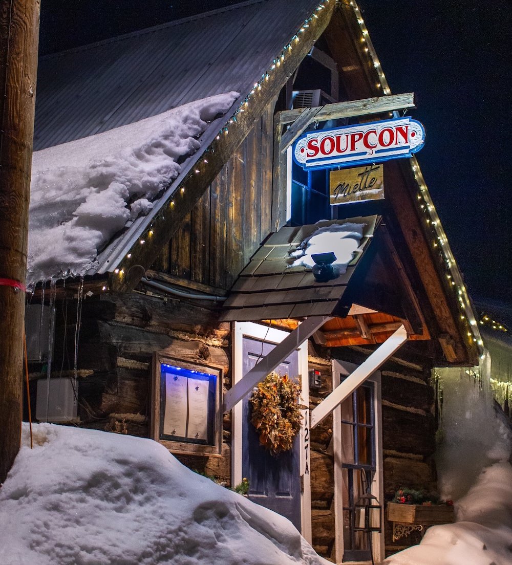 Tin Cup Ice Cream & Desserts