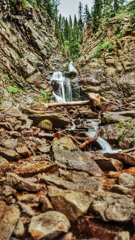 3 lakes loop16