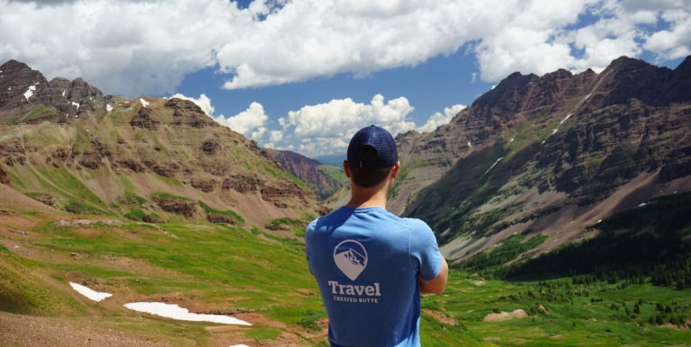 Hiking Guide header