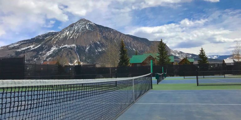 Tennis header