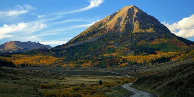 Scenic Drives header