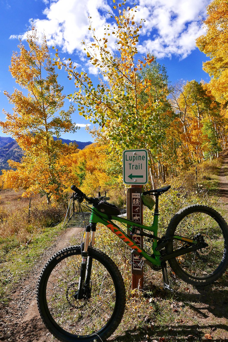 Crested Butte, Colorado