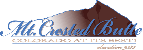 Mt. Crested Butte
